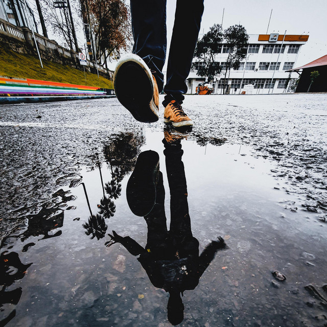 Обкладинка: Mister — Yula_Music