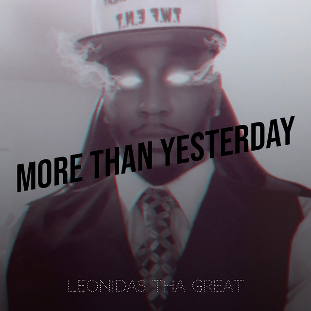 More Than Yesterday