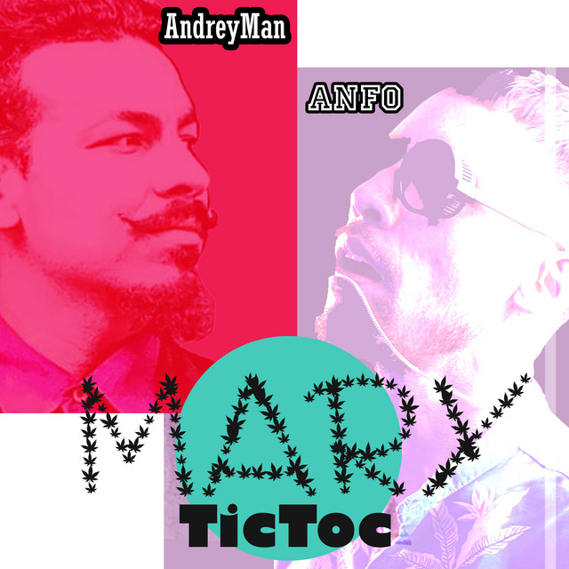 Mary (TicToc) cover