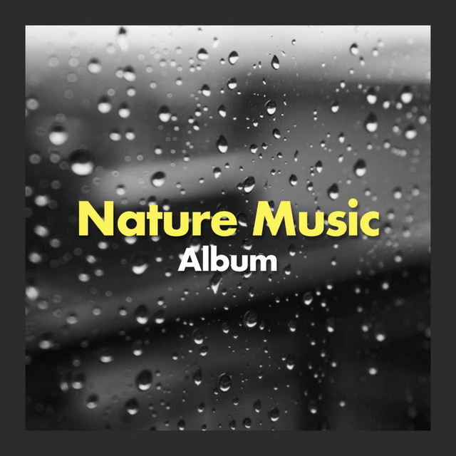 Nature Music cover art