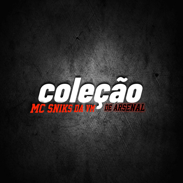 Coleção de arsenal