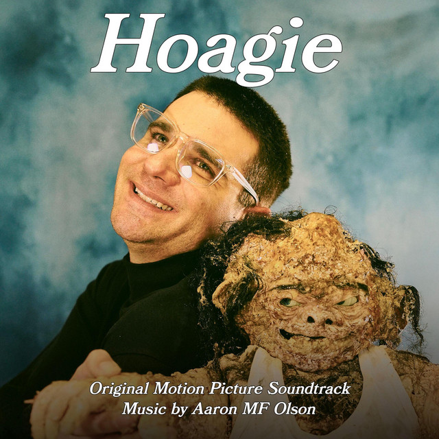 Hoagie (Original Motion Picture Soundtrack) cover art