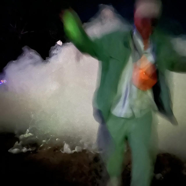 SWEET DREAMS cover art