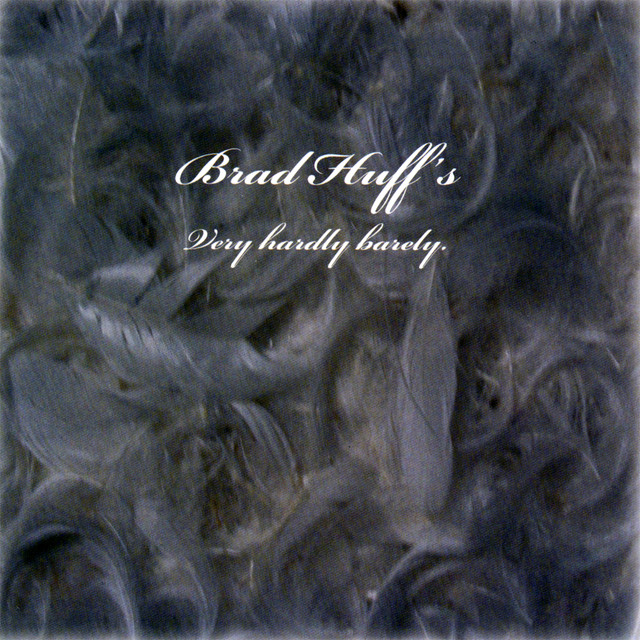Brad Huff