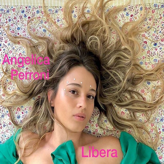 Angelica Perroni