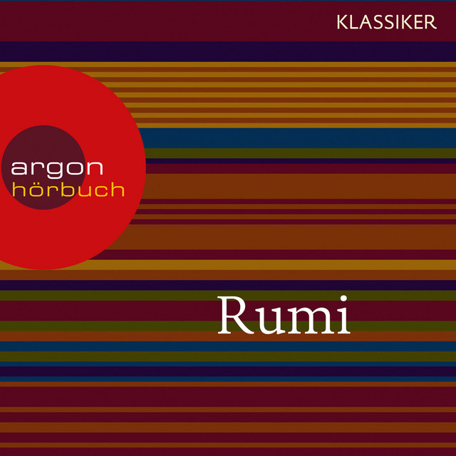 Rumi [Erkenntnis durch Liebe (Feature)] cover art