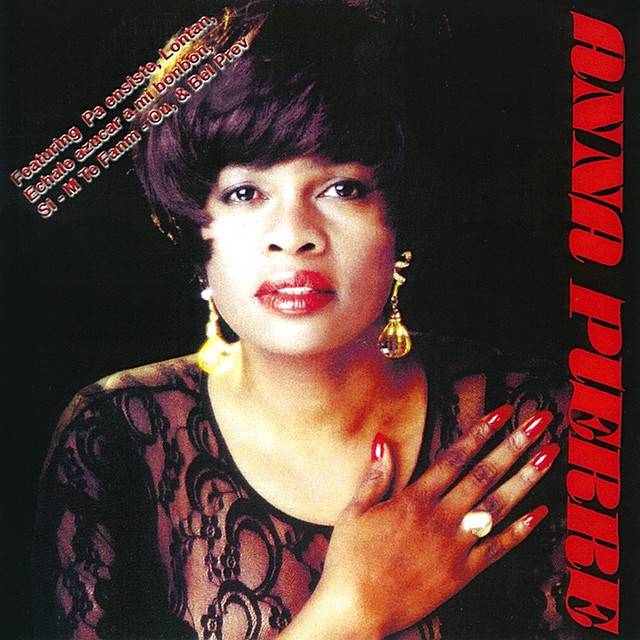 Pa vin rete ke-m-don't give me heartache cover art