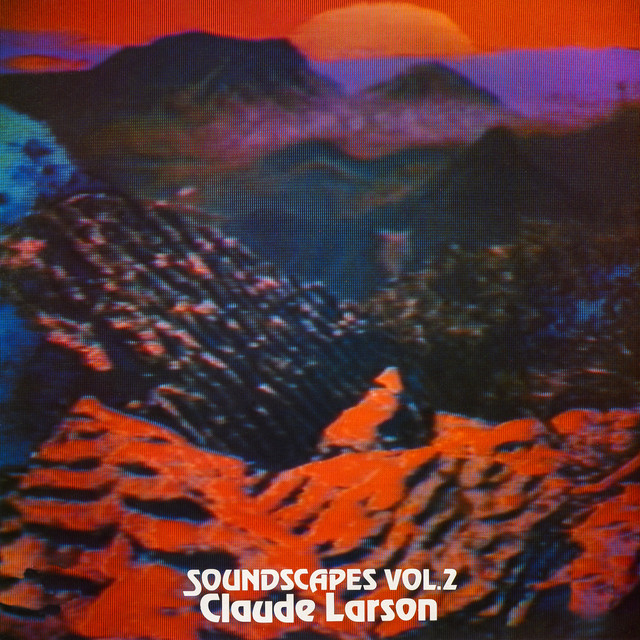 Soundscapes, Vol. 2 (Remastered 2022) cover