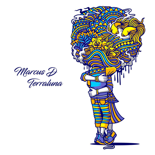 Terraluna cover art