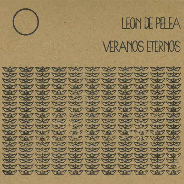 Veranos eternos cover