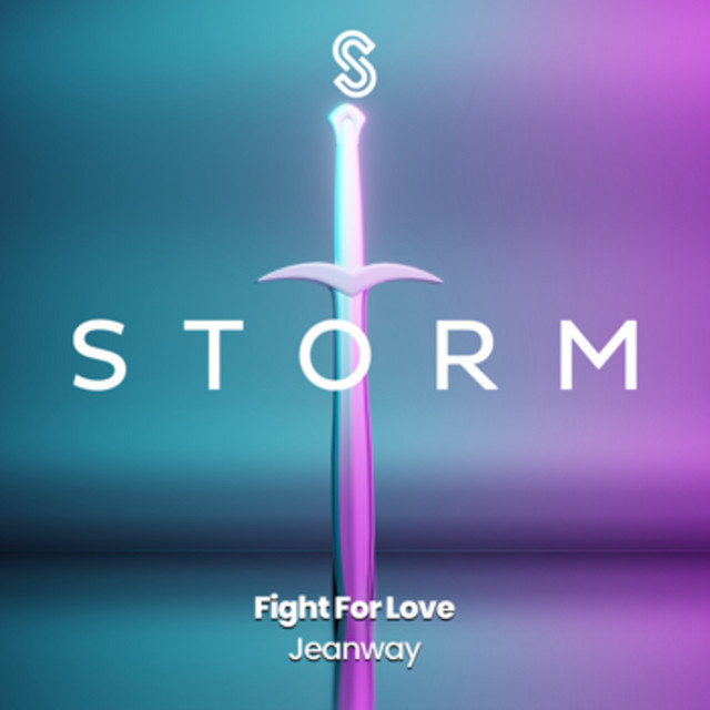 Fight for Love - Radio Edit
