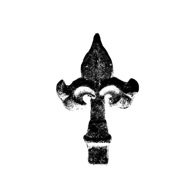 HOLY cover art
