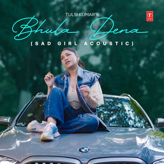 Bhula Dena (Sad Girl Acoustic)