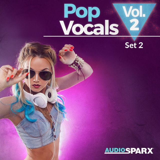 Pop Vocals, Vol. 2, Set 2 - Compilation by Various Artists | Spotify