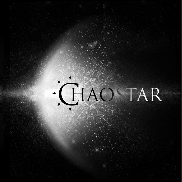 Chaostar cover art