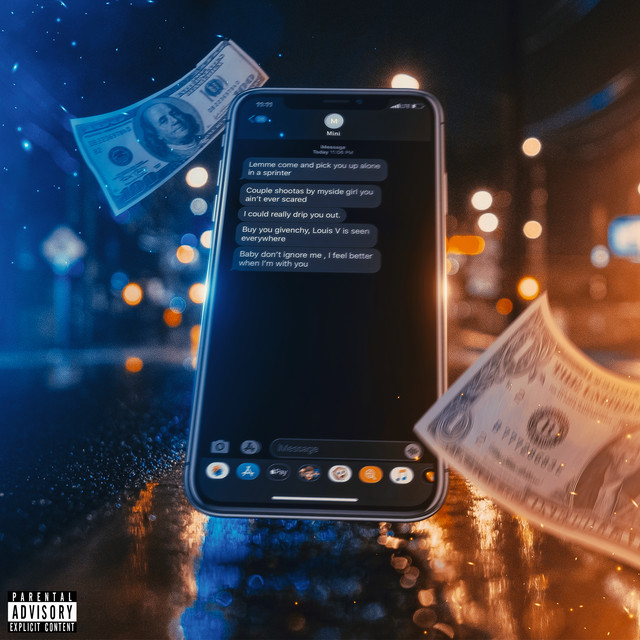 Ain't Regular cover art