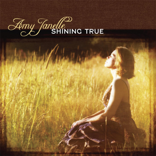 Shining True cover