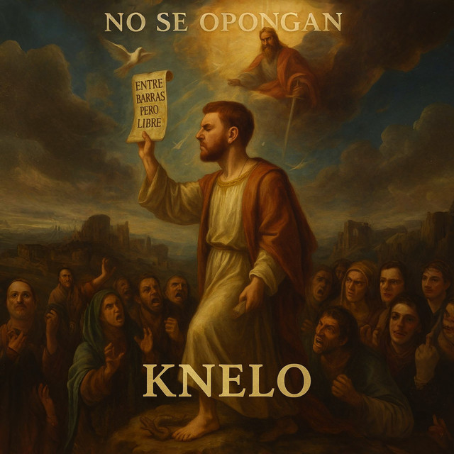 No Se Opongan