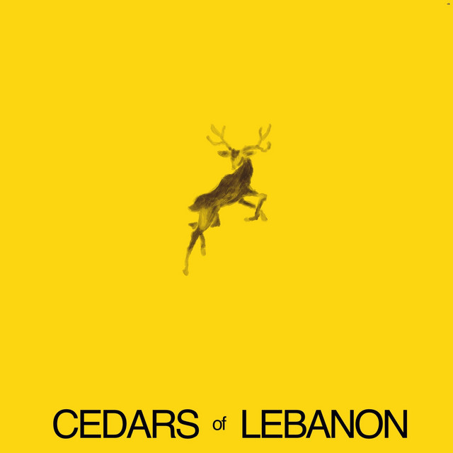 Flight of the Deer cover art