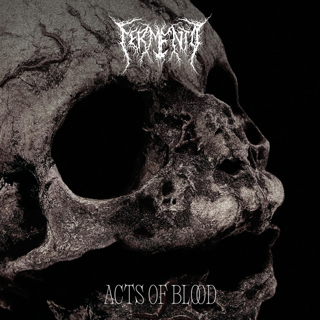 Acts of Blood cover art