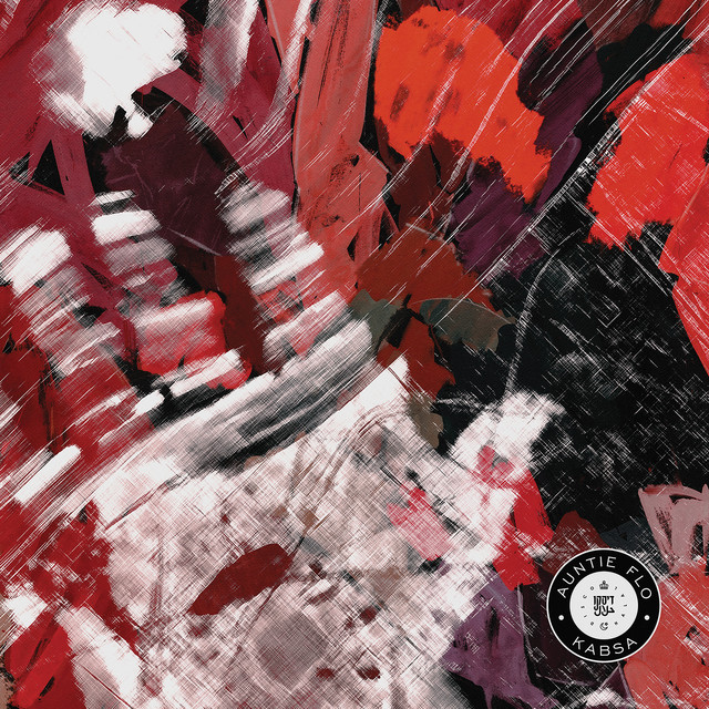 Kabsa - Nicola Cruz Remix album art