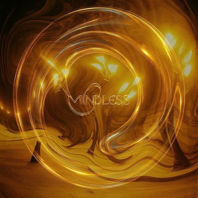 MINDLESS cover