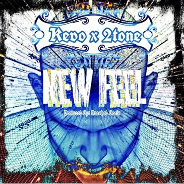 New Feel - Single by Kevo | Spotify