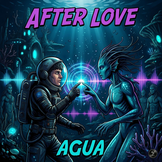 Agua