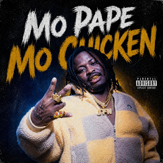 Mo Pape, Mo Chicken