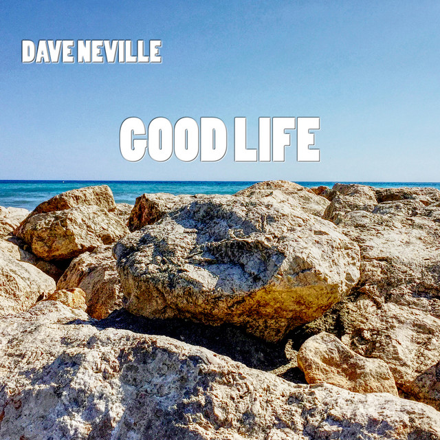 Good Life cover