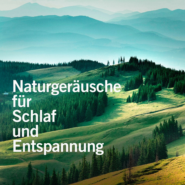 Naturgeräusche für Schlaf und Entspannung cover art