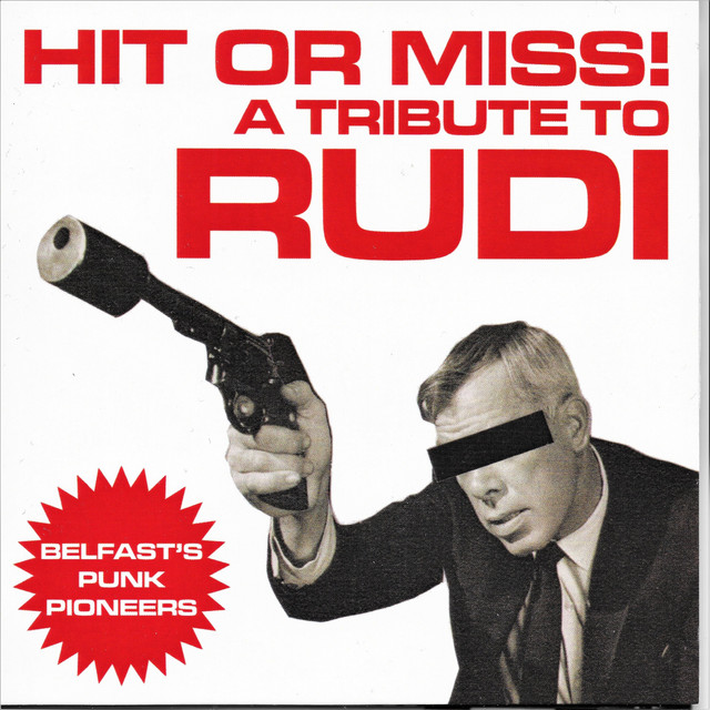 Hit or Miss! A Tribute to Rudi cover