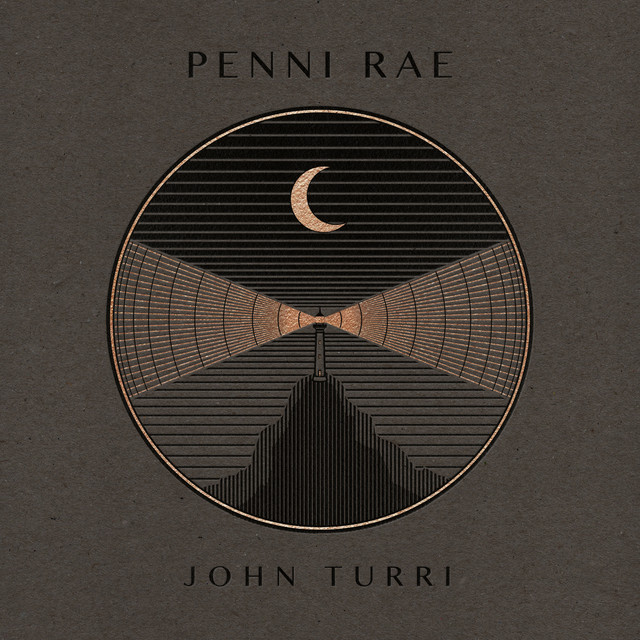 Penni Rae cover