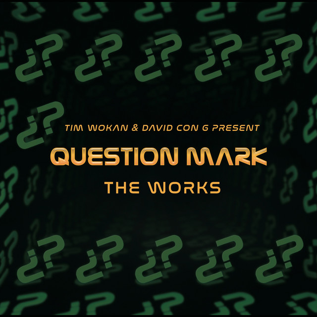 The Works cover art