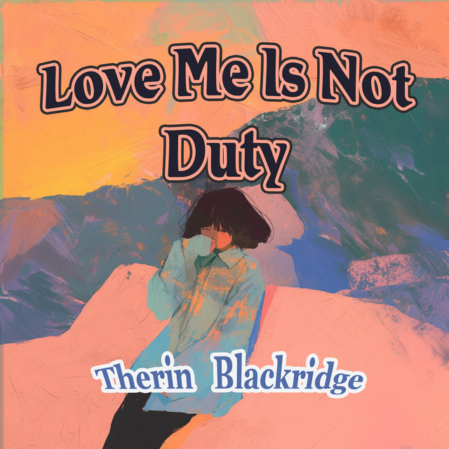 Therin Blackridge