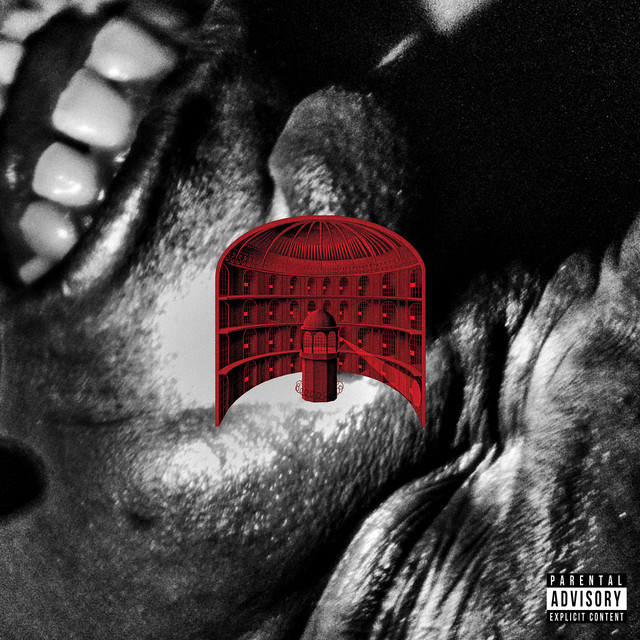 Panopticon! cover art