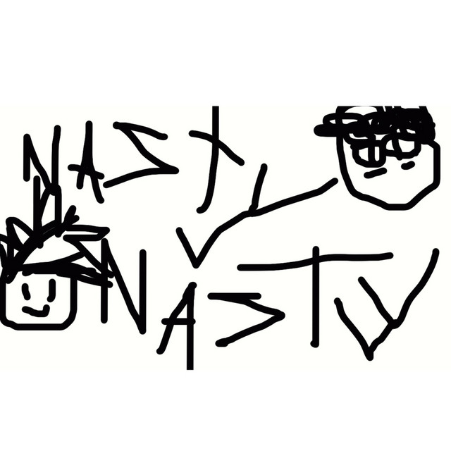 Nastinasti cover