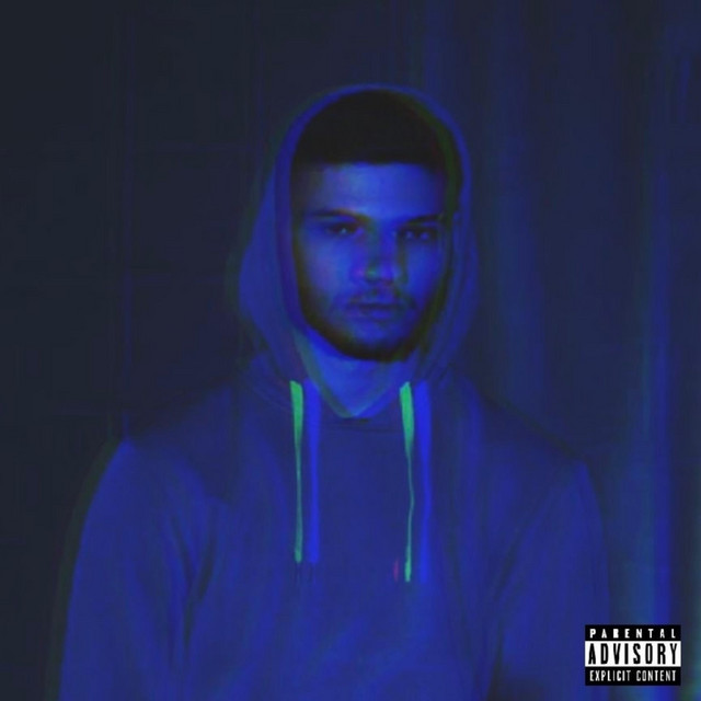 The Divine Split cover art