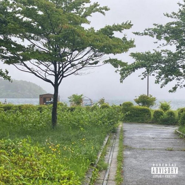 BREATHE cover art