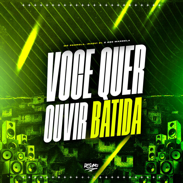 =Você Quer Ouvir Batida