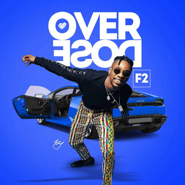 Overdose cover