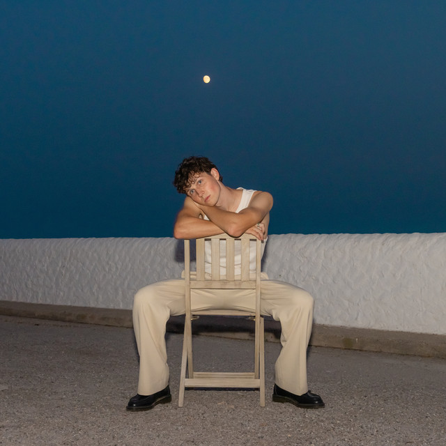 A Daydream Away cover art