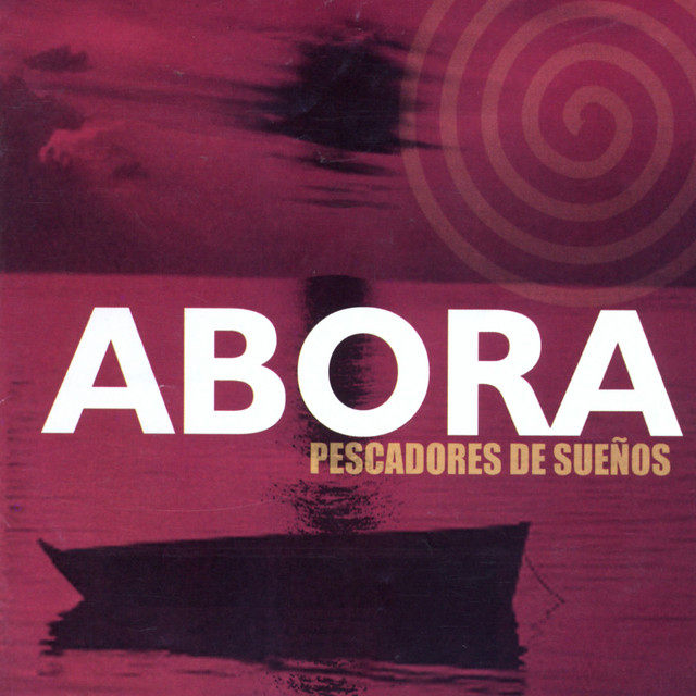 Pescadores de Sueños album image