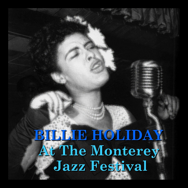 Pochette de At The Monterey Jazz Festival de 2009