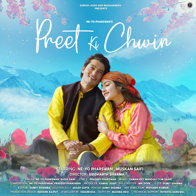 Preet Ki Chwin