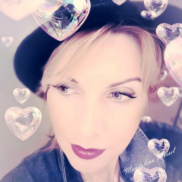 Have You Ever Seen The Rain - Single by Magdalena Meisel | Spotify