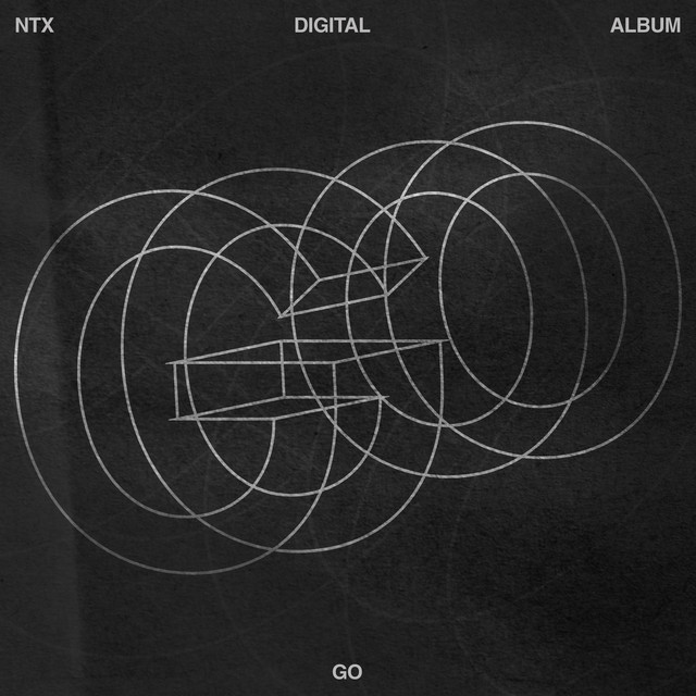GO cover art