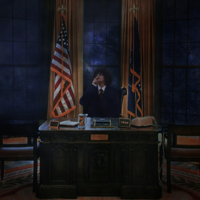 In Drayko We Trust cover art