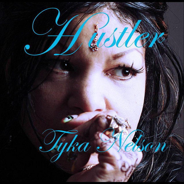 Tyka Nelson A Brand New Me