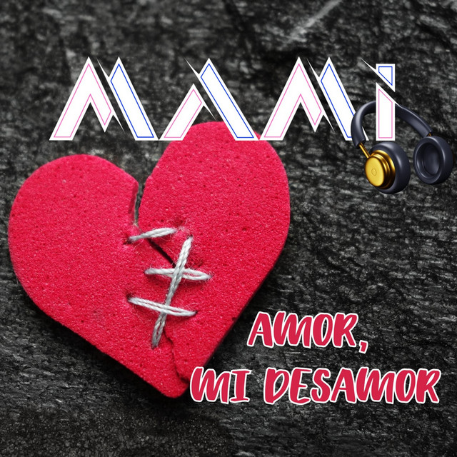 MAMI | Spotify